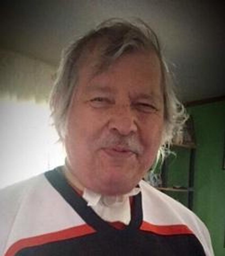 Richard Alan Grosskurth