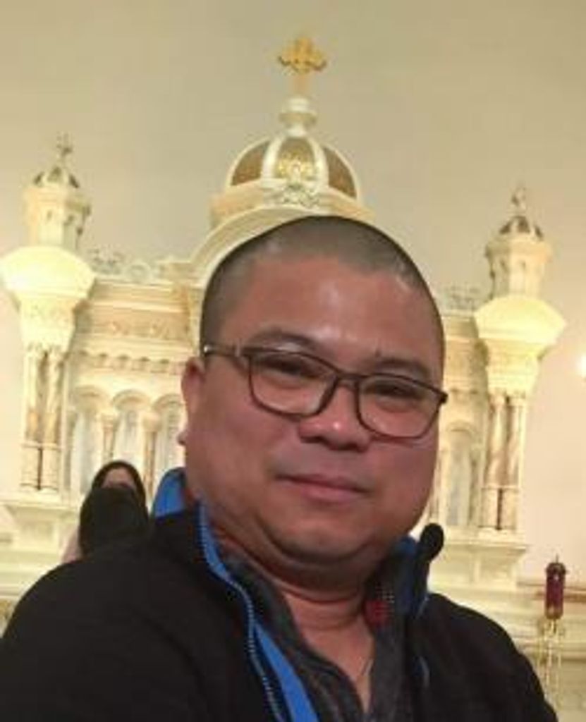 Rodel Viray Profile Photo