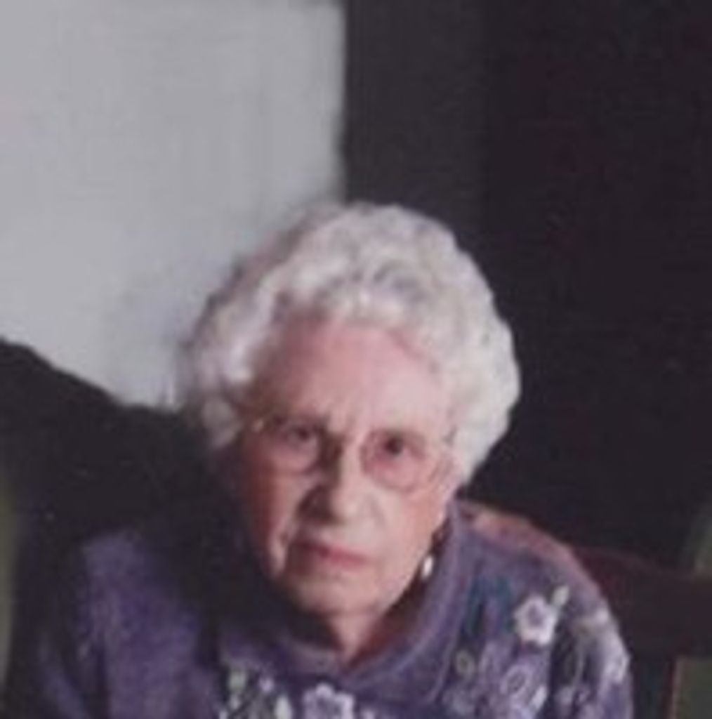 Valeida Hazel Anderson