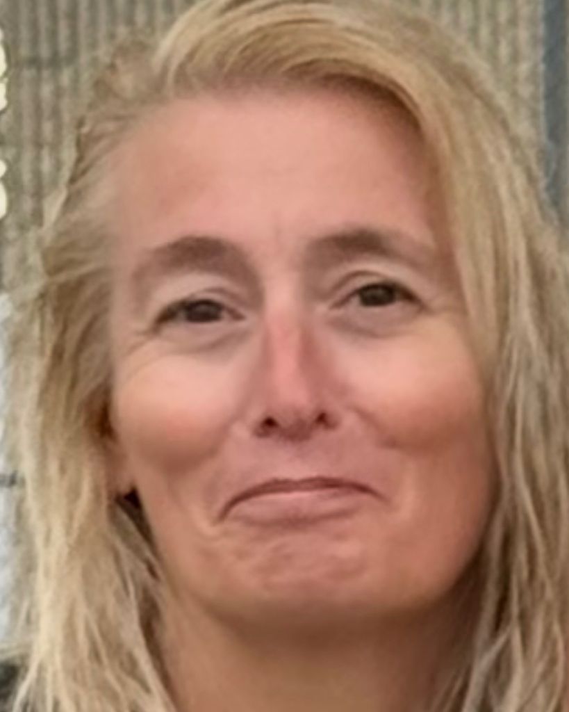 Carrie Hall Profile Photo