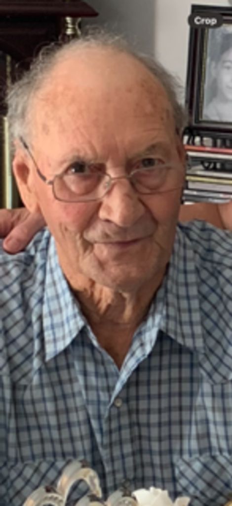 Roy Sheppard (Services) Profile Photo