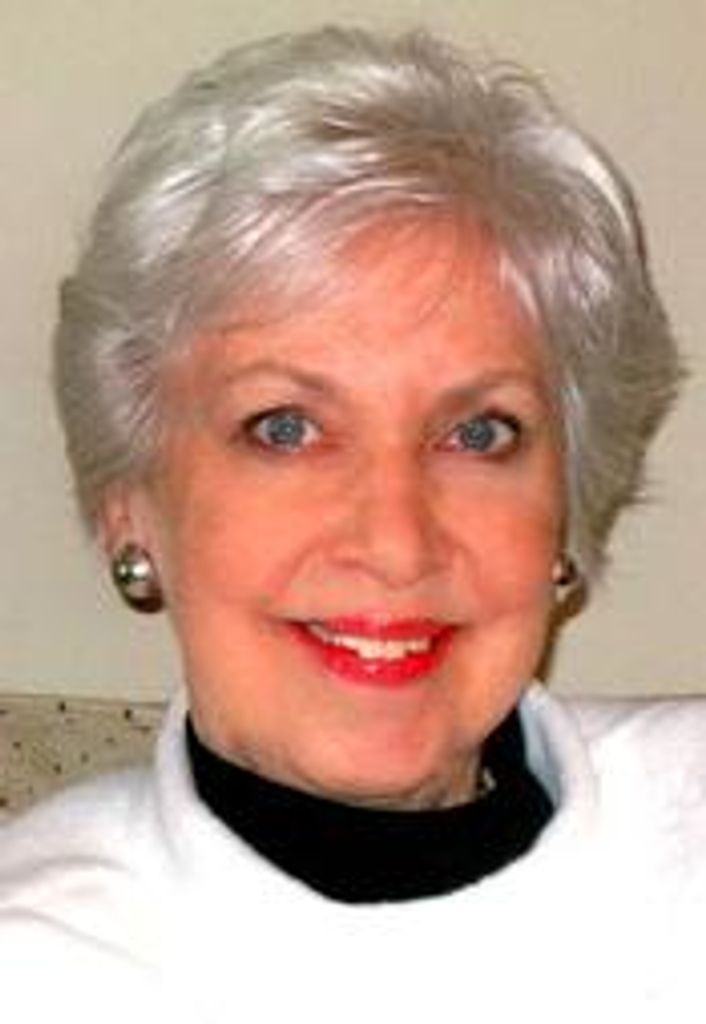 Judy Brownell