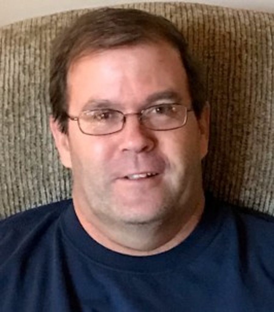 Timothy  Brown Profile Photo