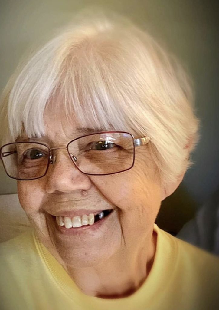 Patricia Thomas Profile Photo