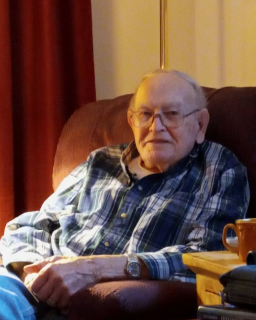 Bobby R. Weiford