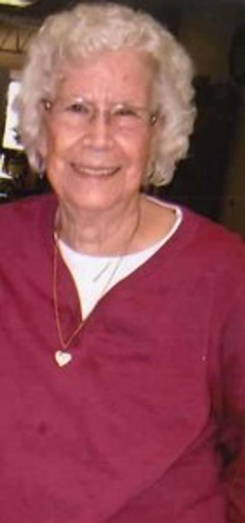 Addie "Cookie" Waters Profile Photo