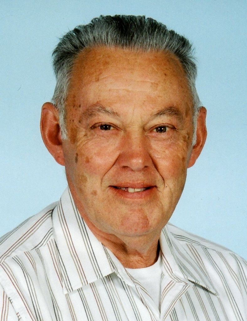 Bill Profile Photo