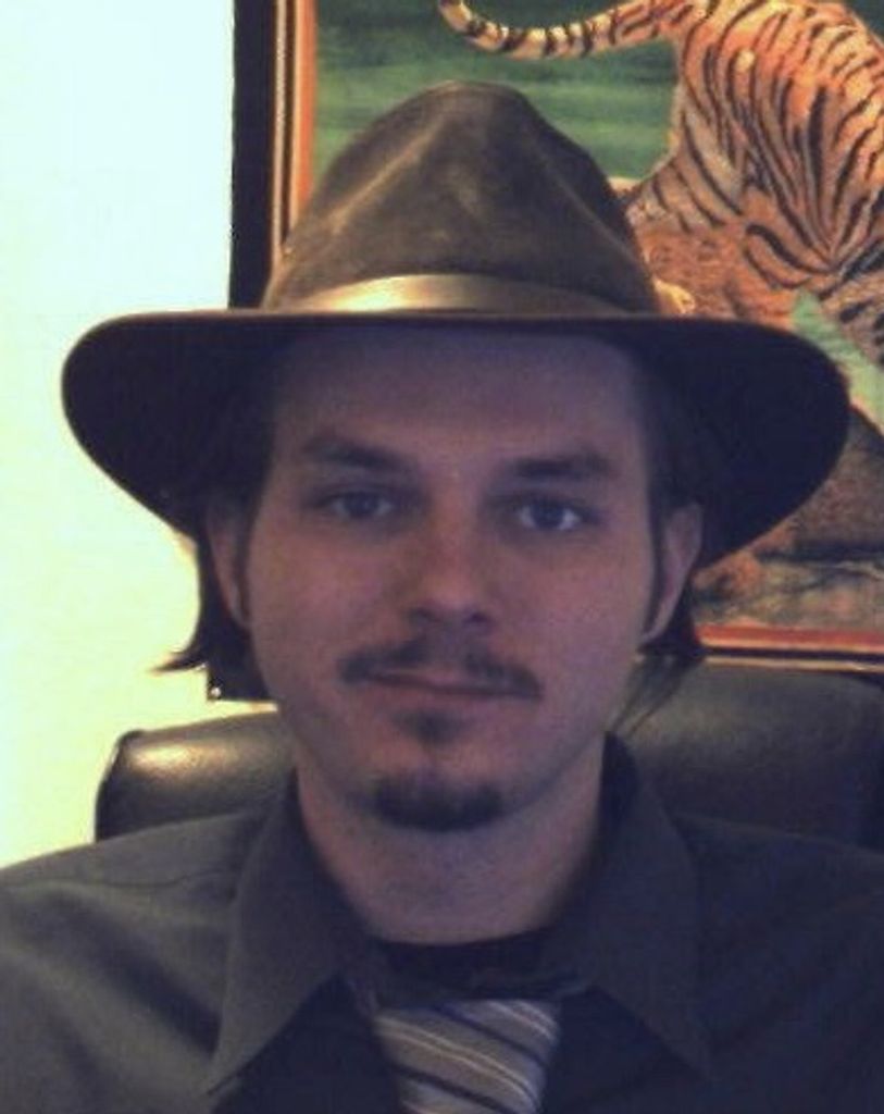 William "Billy" Robert Buford, Jr.