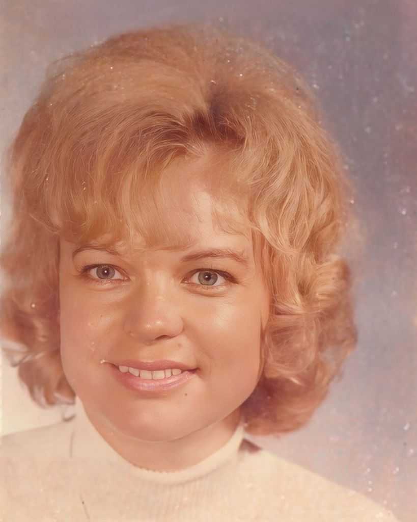 Marie Ann Cain Profile Photo