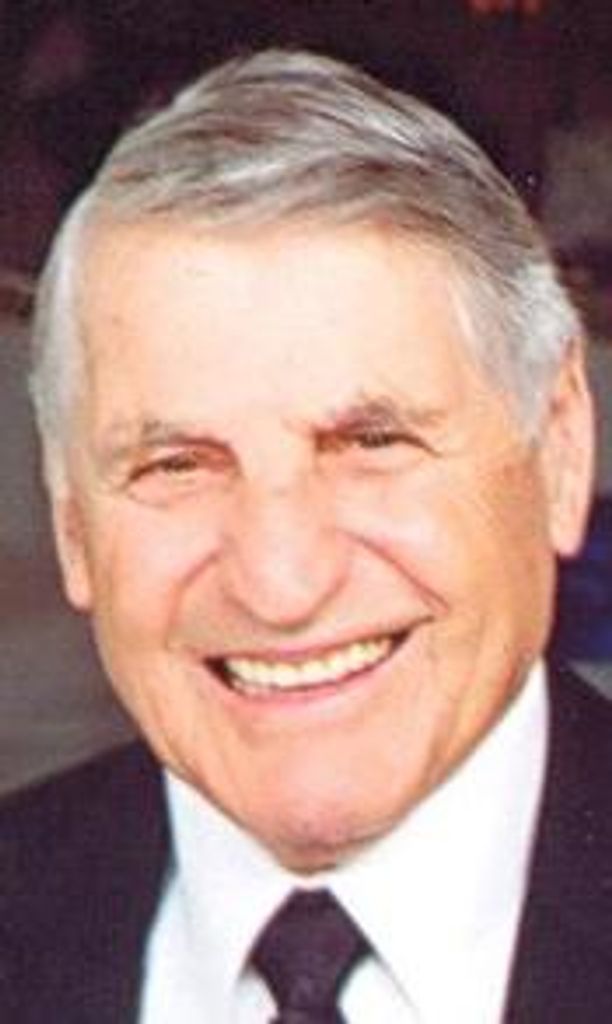 Paul A. Pescrillo