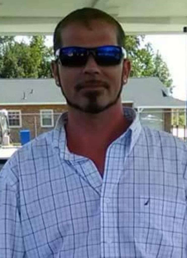 Jamie Harold Nance
