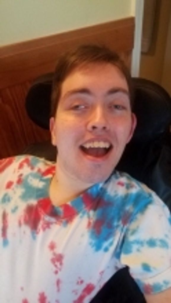 Christopher Joseph Mccarthy