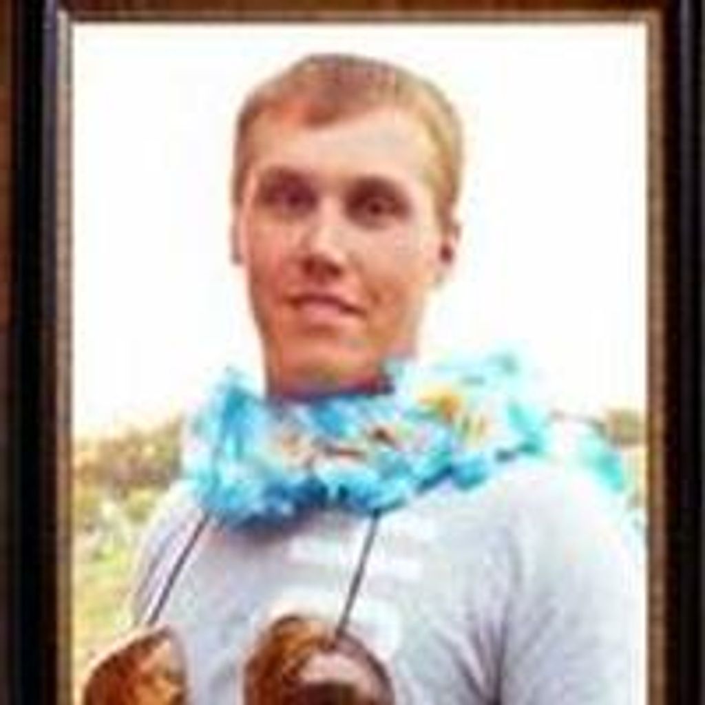 Tyler James Roy