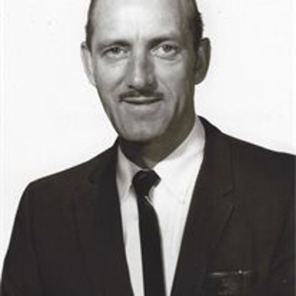 C. Charles "Cliff" Wood