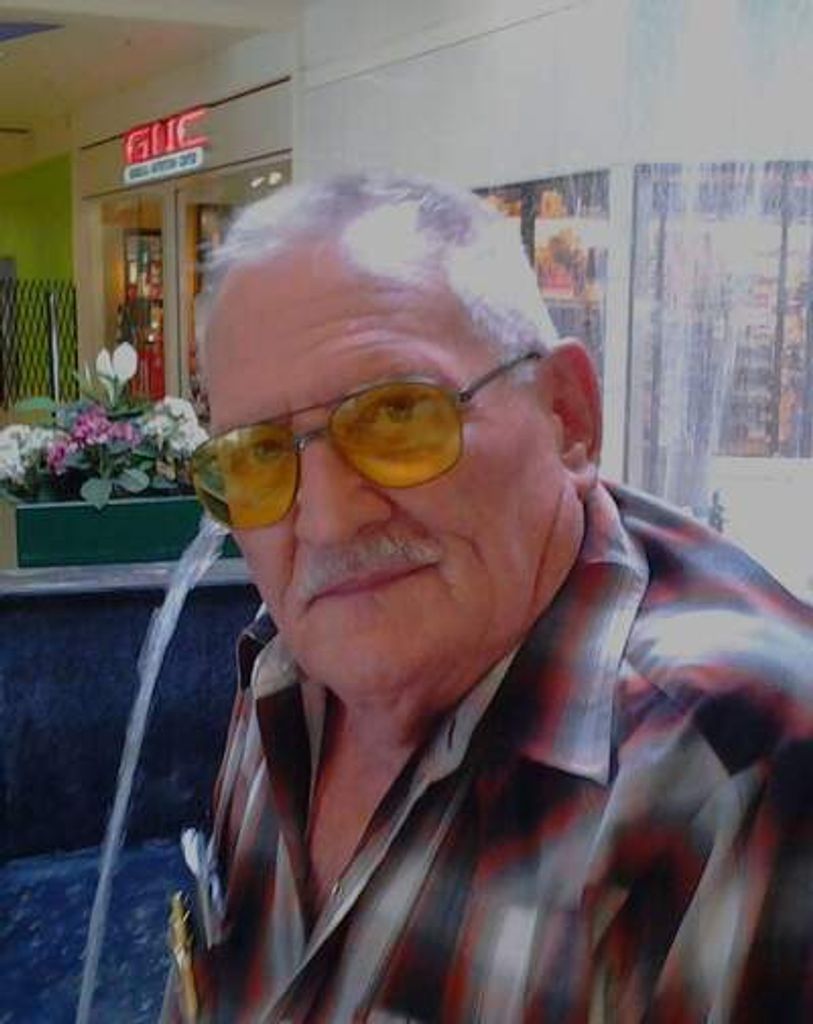 Kermit Marvin Stofferan Profile Photo