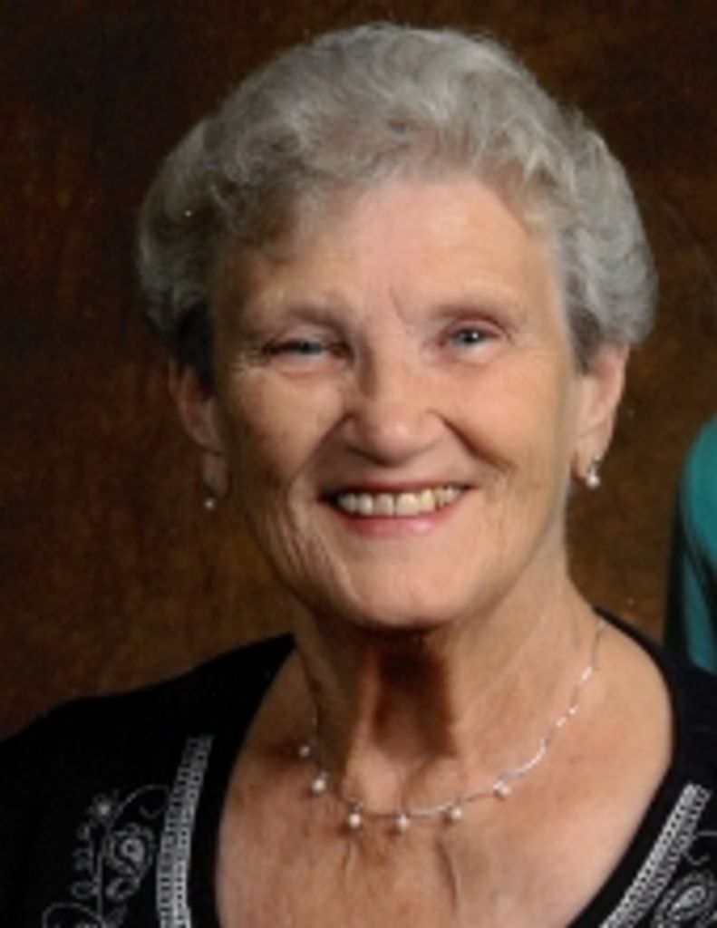 Marlene  Marie Swigert