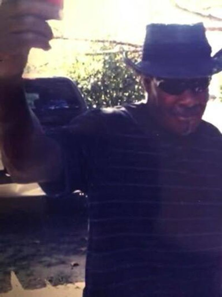 Mr. James Dixon, Sr.