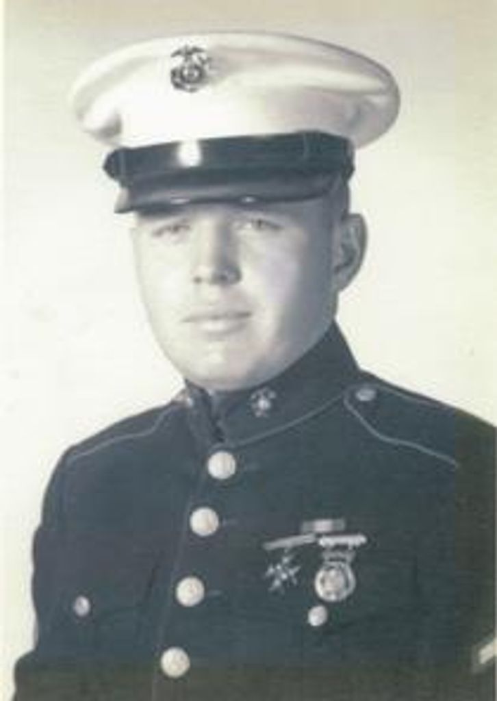 Herman Dexter Couch, Jr.