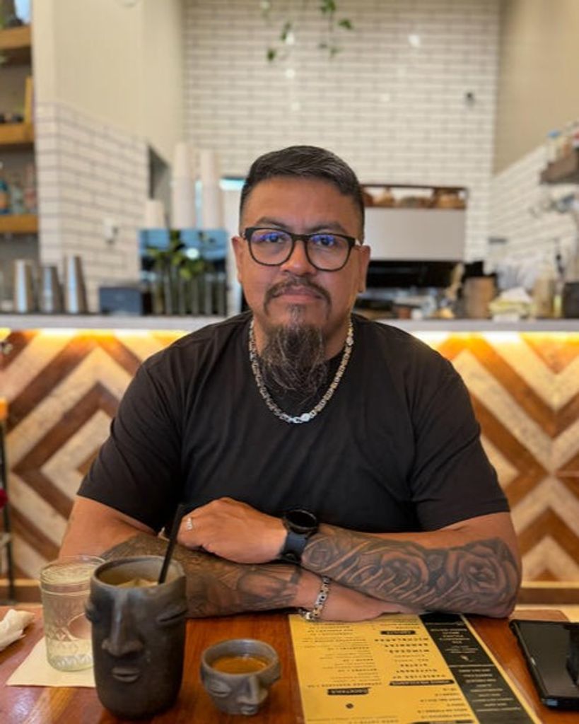 Marco Antonio Cruz Calzada Profile Photo
