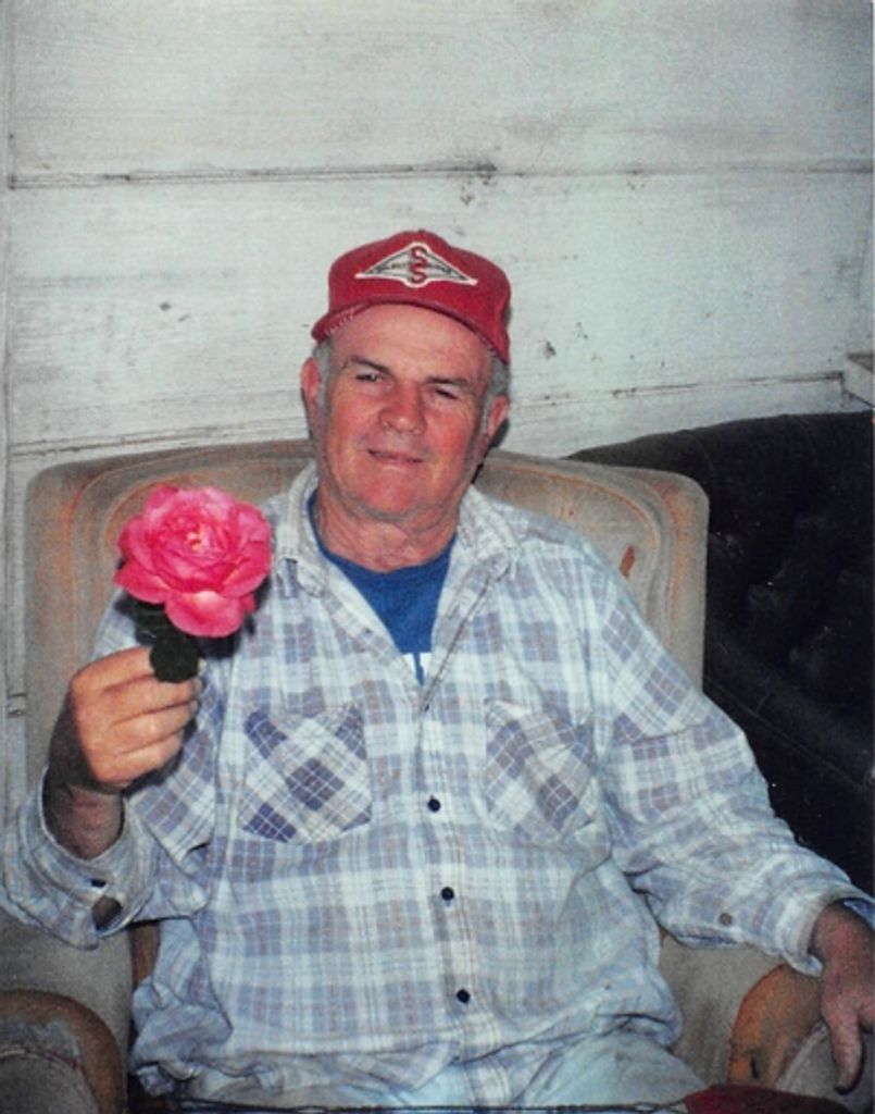 Aulton "Mutt" Ard Profile Photo