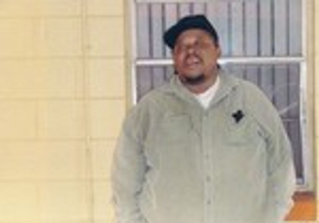 Melvin Keith Holloway Profile Photo