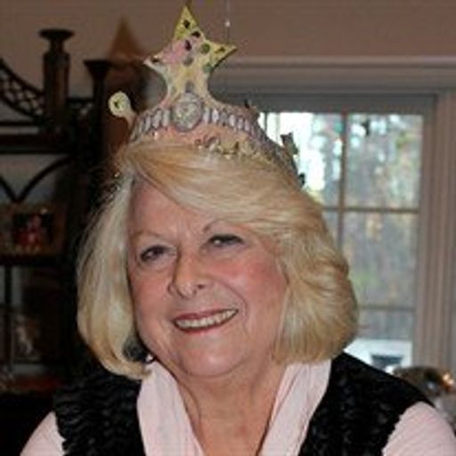 Mary  Sue Mackel Profile Photo