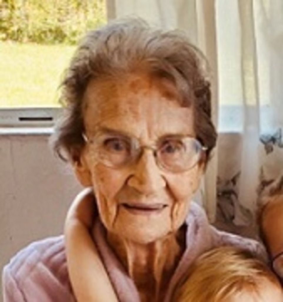 Myrtle Madeline Arthur Profile Photo
