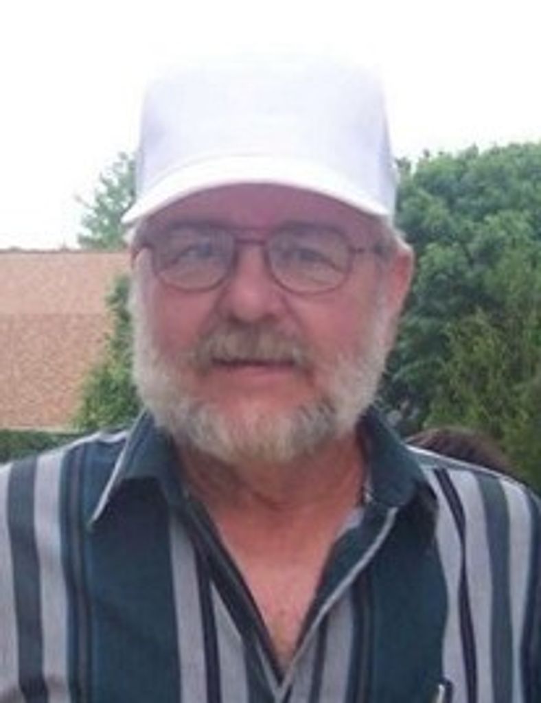 Randall David "Cowboy" Wamsley