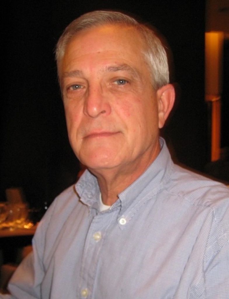 Denis C. Mousseau Profile Photo