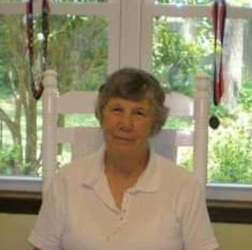 Eleanor Sieger Profile Photo