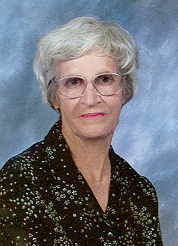 Lillian Miriam Haas