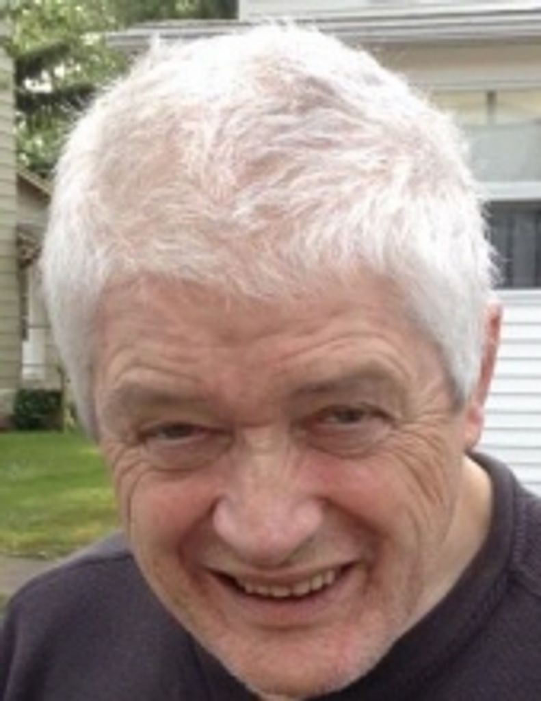 Richard J.  Collier