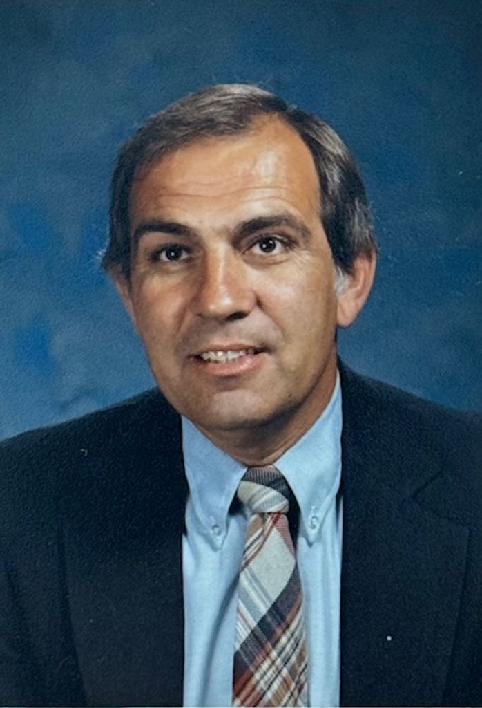 Terry Clifford German Profile Photo