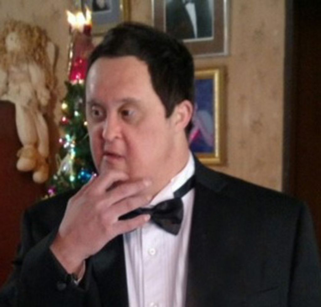 Paul Pyfrom Profile Photo