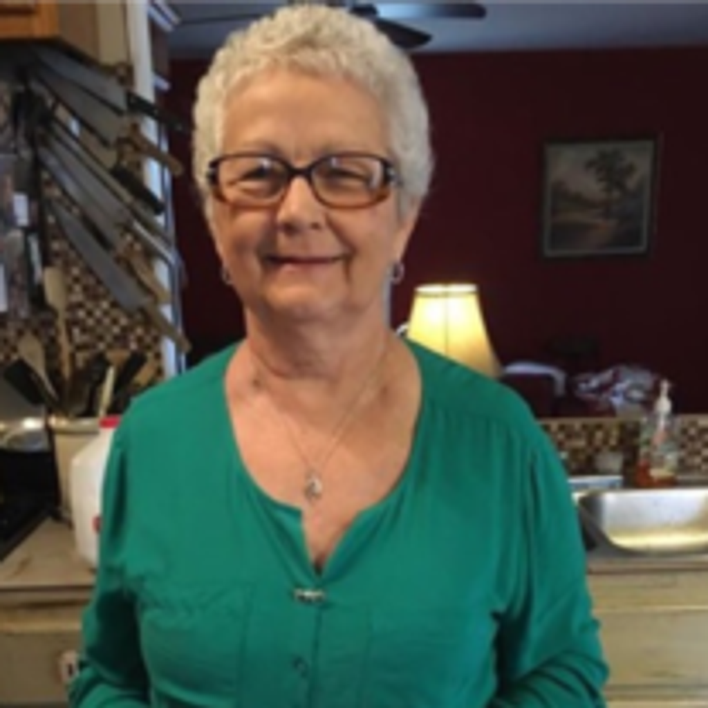 Gwen Kay Bradshaw Profile Photo