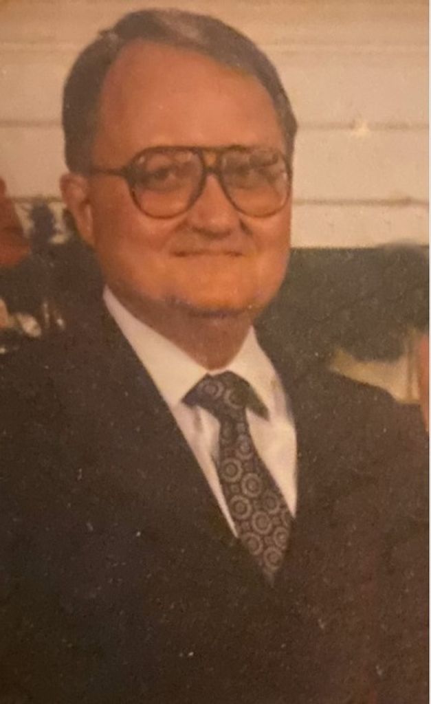 Francois "Frank" X R Delzer Profile Photo