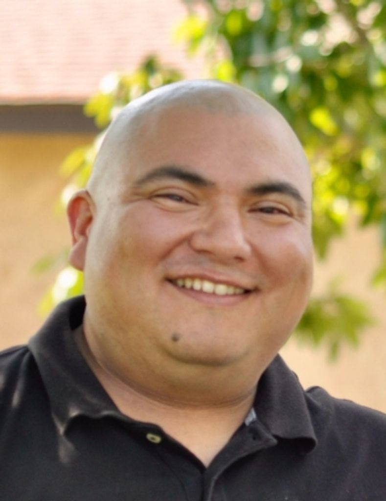 Aldo Calvetti Profile Photo