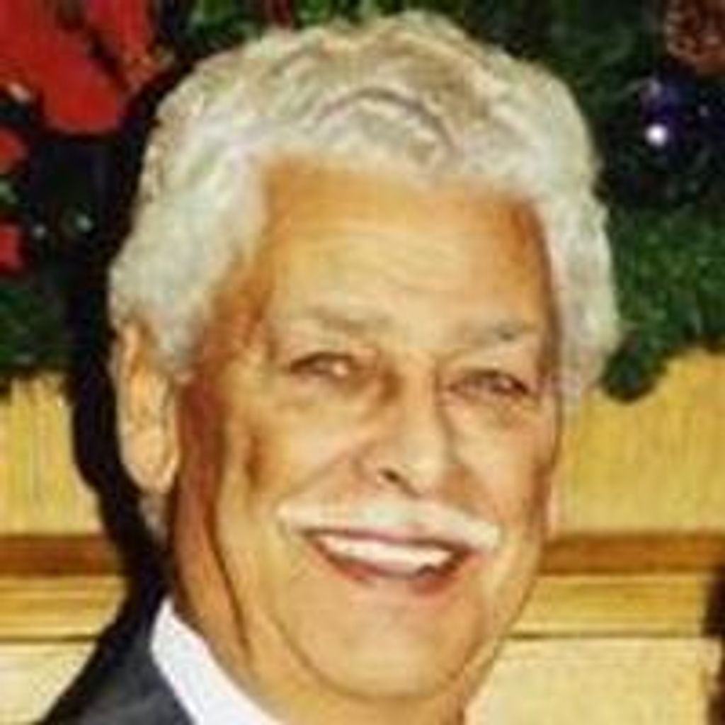 Leonard "Rick" V. Rish