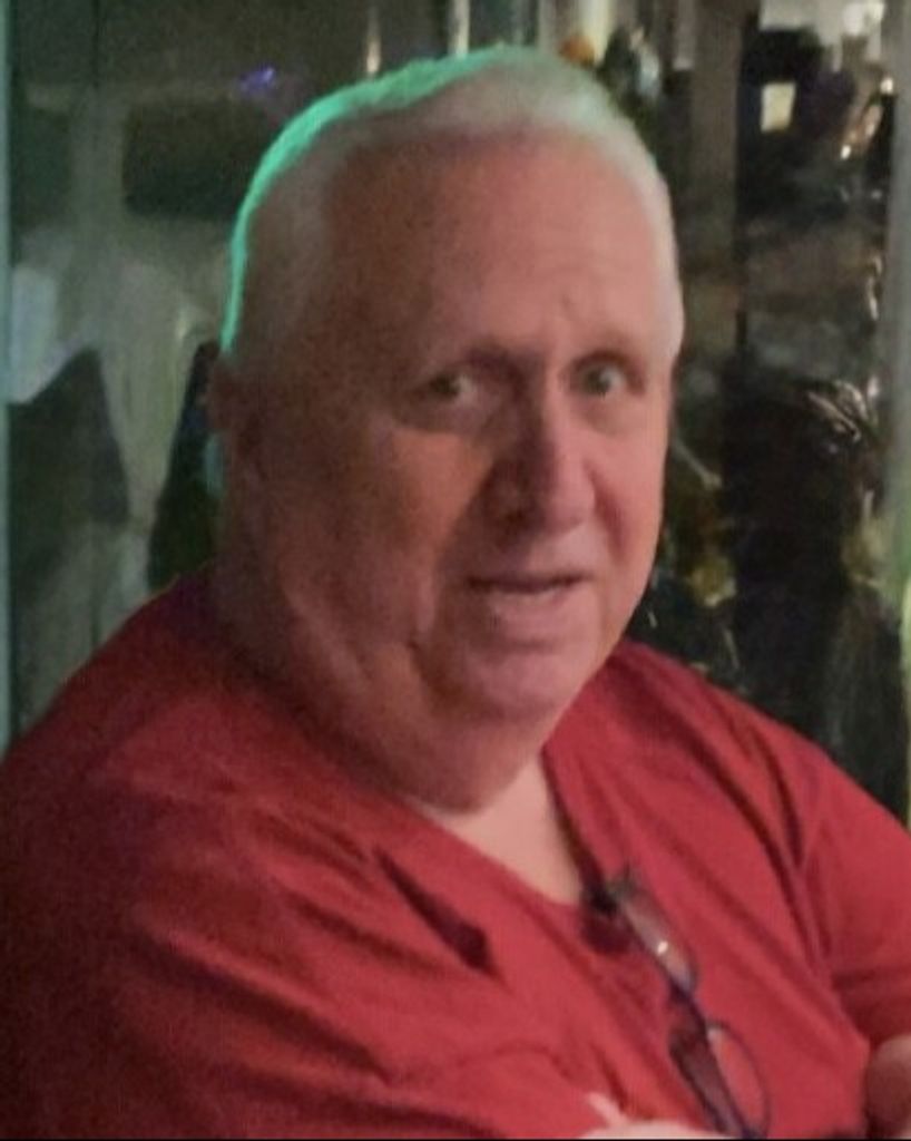 Randall "Randy" Gene Whetsell Profile Photo