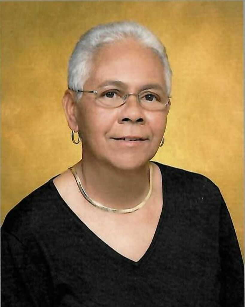 Saundra Spaulding Rainey Profile Photo