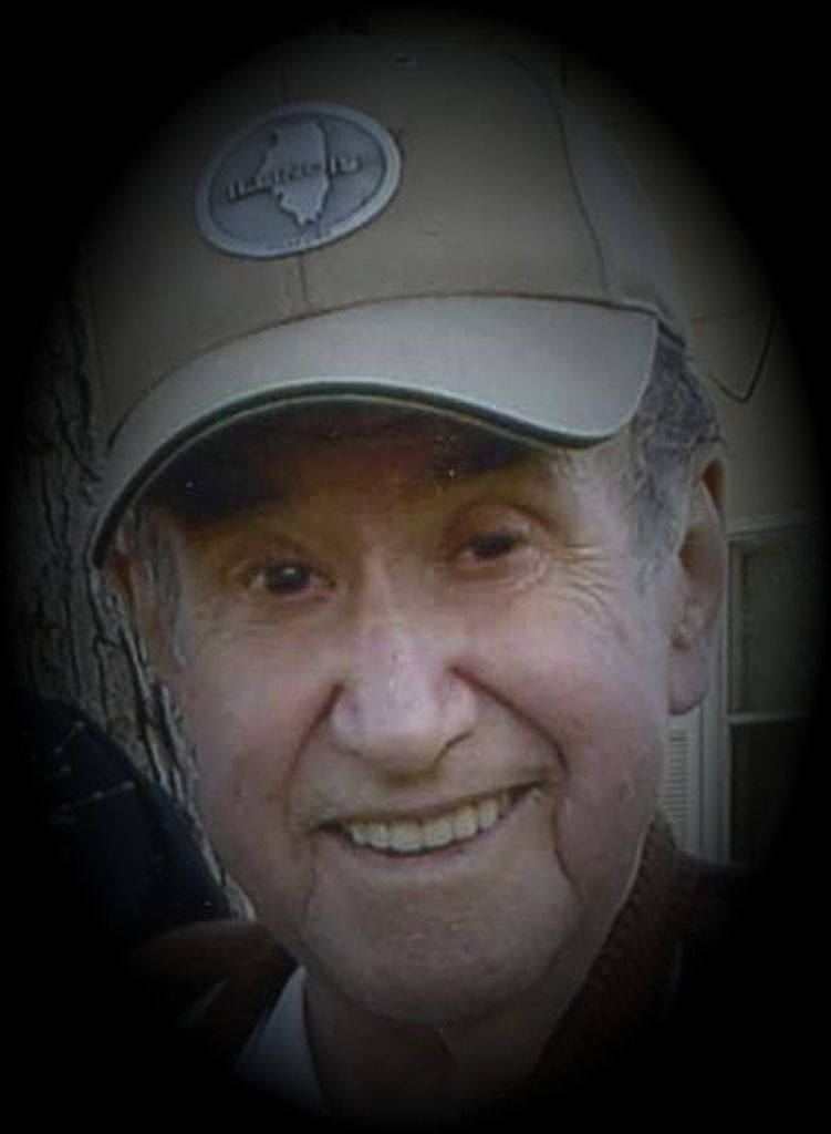 Harold Mays