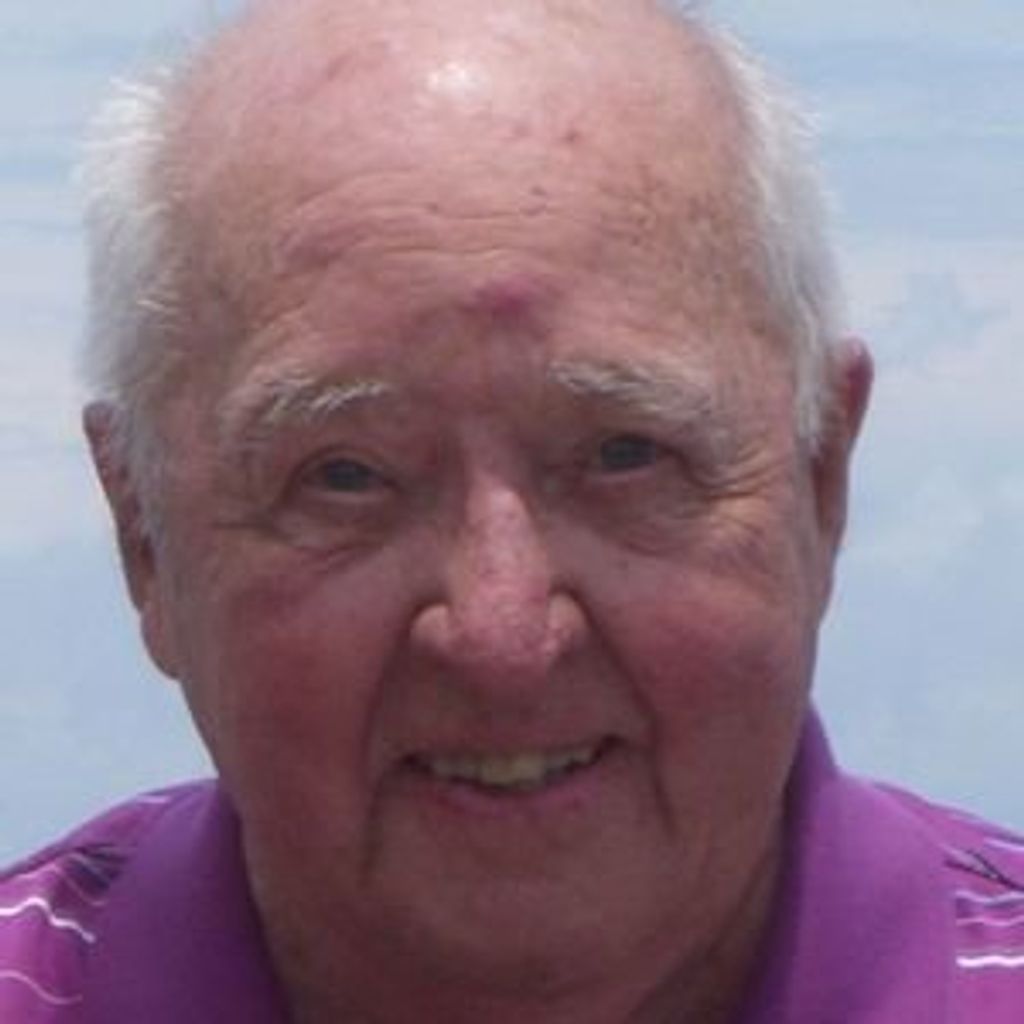Richard Neuber Profile Photo