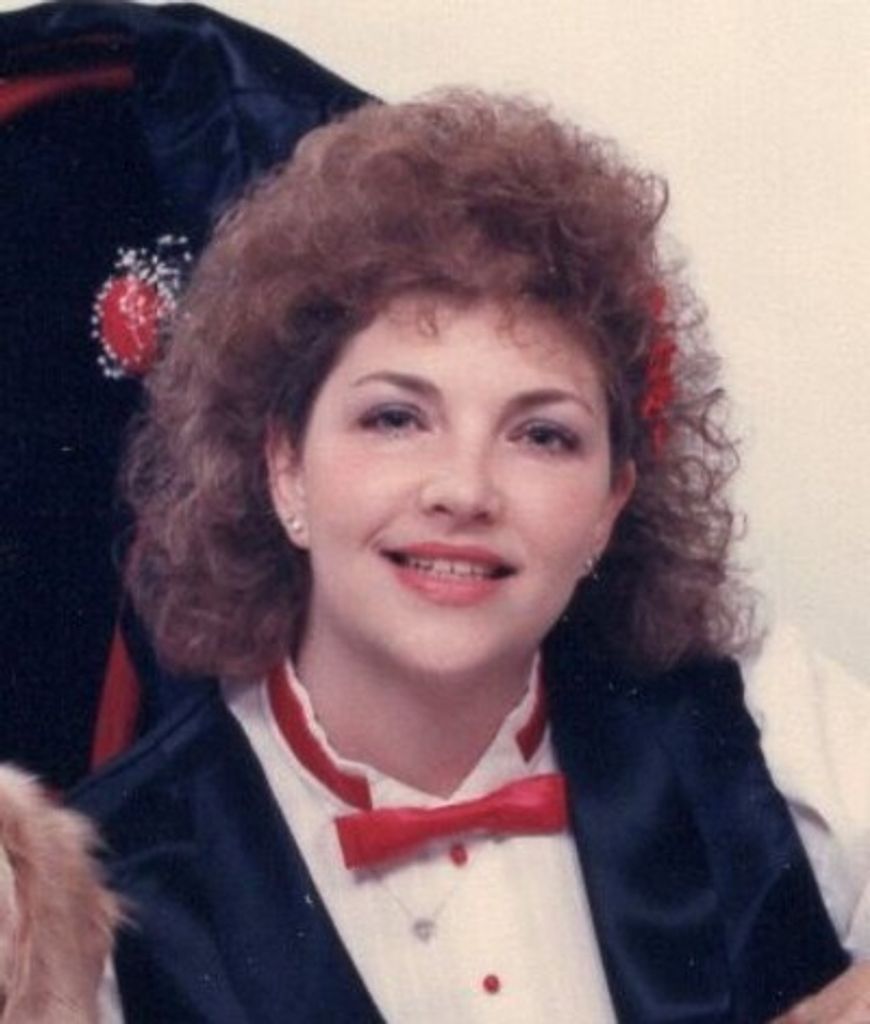 Cheri Lynn Sjoberg Profile Photo