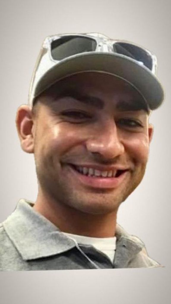 Eric Sauceda Profile Photo