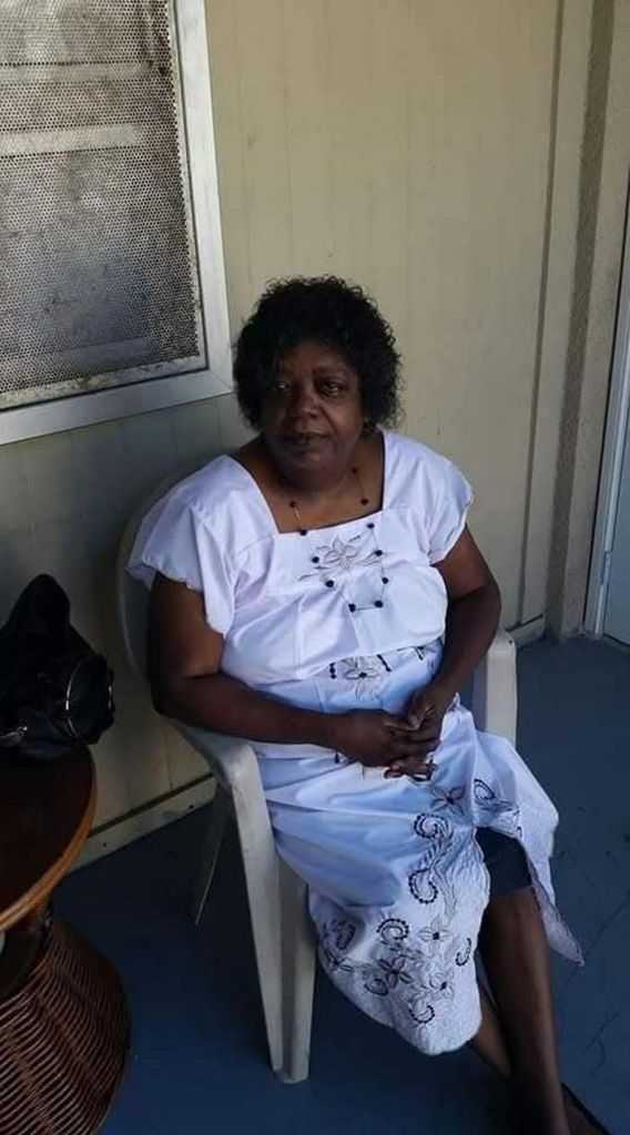 Ernestine Green Profile Photo
