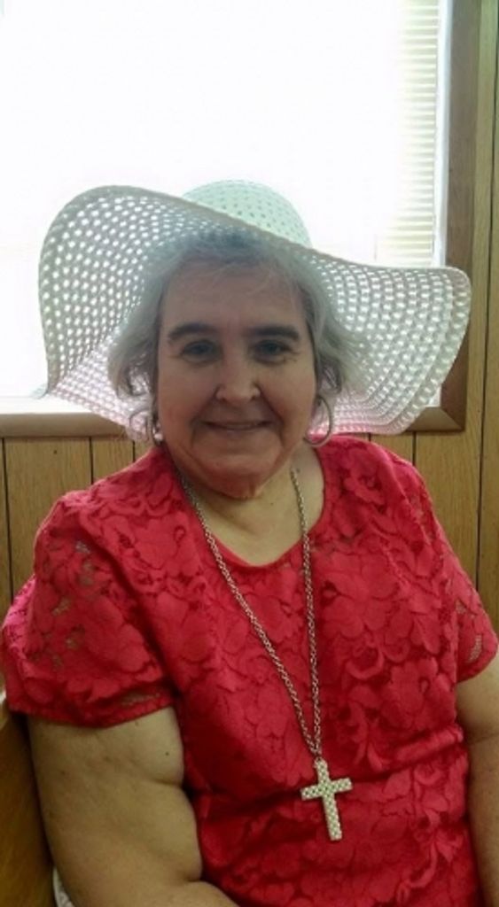 Sherry Jean Payne