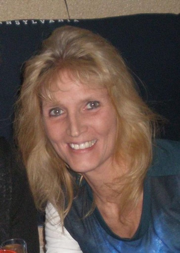 Charlotte Renae Franks Profile Photo