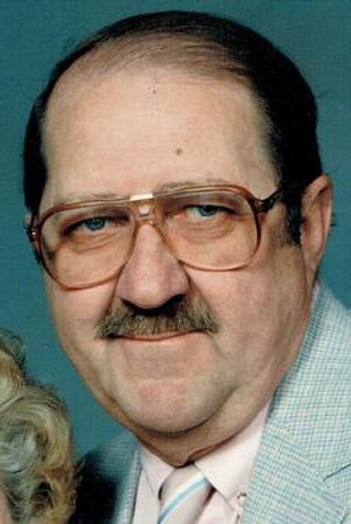 Casimir Raymond Bielaczyc