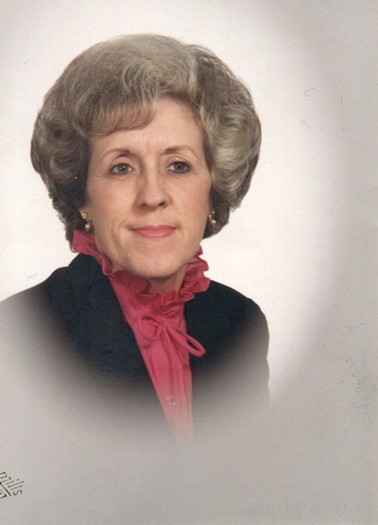 Neva Edwards Profile Photo