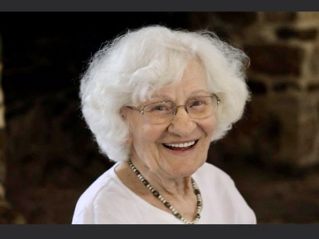 Elizabeth Jeanette Rehkopf